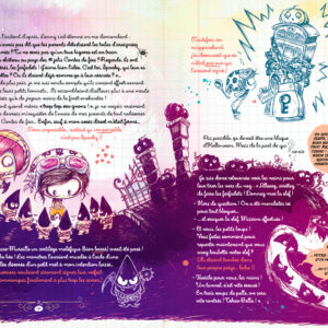 Spooky & les contes de travers T.3 – Image 5
