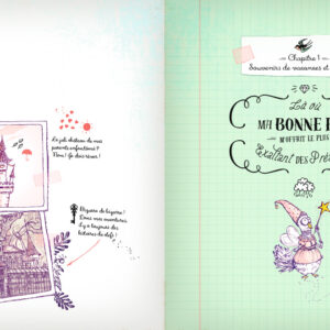 Spooky & les contes de travers T.3 – Image 6