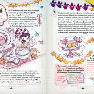 Spooky & les contes de travers T.3 – Image 7