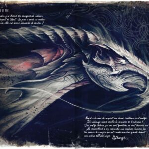 WILD WEST DRAGONS TOME 1 – Image 3