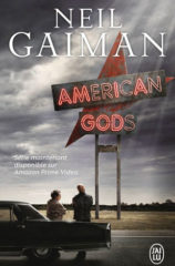 AmericanGODS