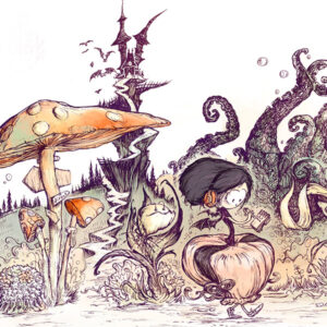Il était une fois… Spooky (Spookycolors) – Image 3