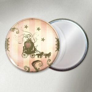 Collection Miroirs « Tea-Time Monsters Show » – Image 5
