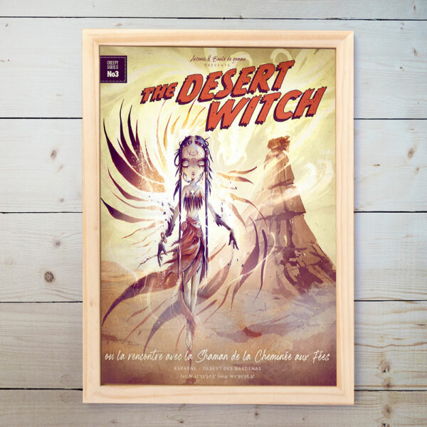 EX-LIBRIS RTF - 03 The Desert Witch