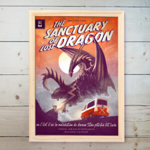 EX-LIBRIS RTF – 05 The Sanctuary Of Lost Dragon