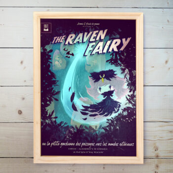 EX-LIBRIS RTF – 08 The Raven Fairy