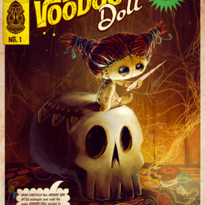 EX-LIBRIS RTF – 01 Artefact Voodoo Dolls – Image 2