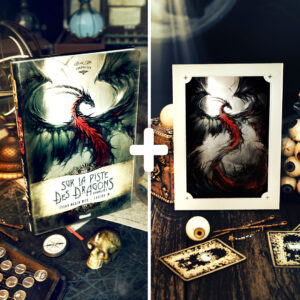 dragon deal !