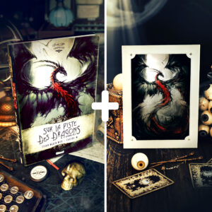 dragon deal !